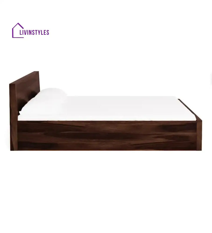 Acro Solid Wood Storage Beds Bedroom Furniture Sets