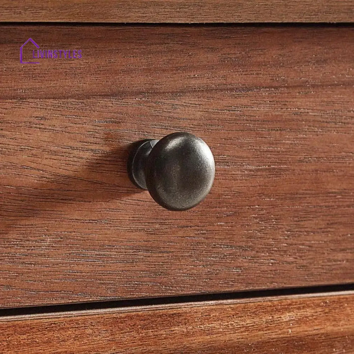 Riya Solid Wood Coffee Table for Living Room