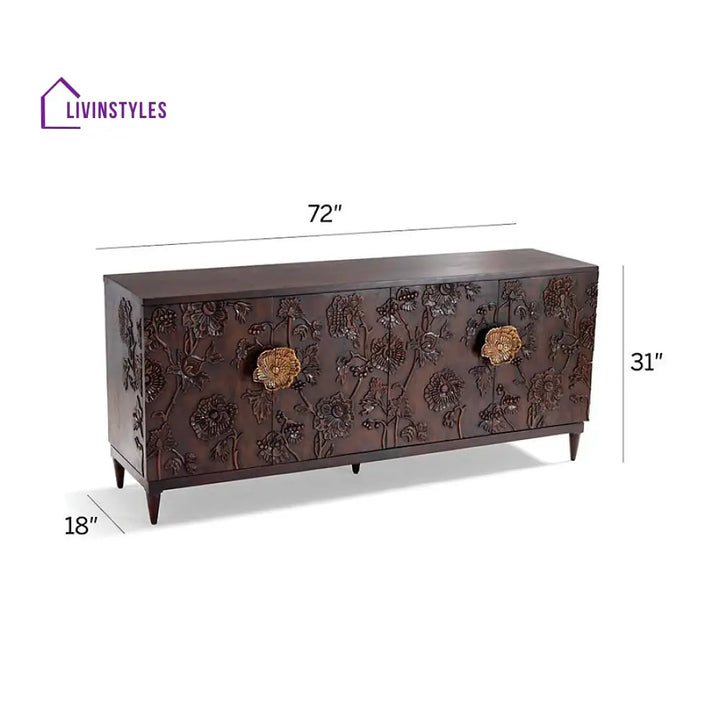 Nismaaya Andi Cabinet & Sideboard