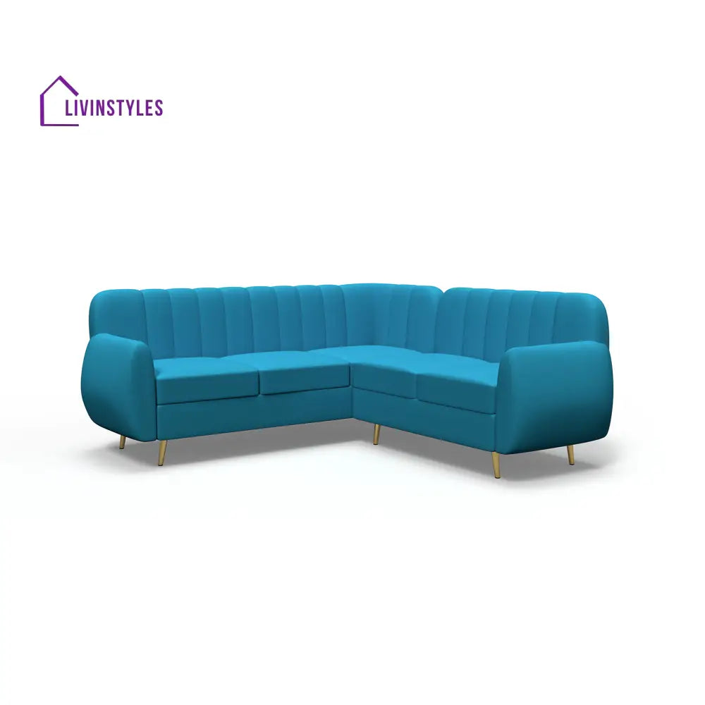 Rodion High Density Foam Sofa Set sofa
