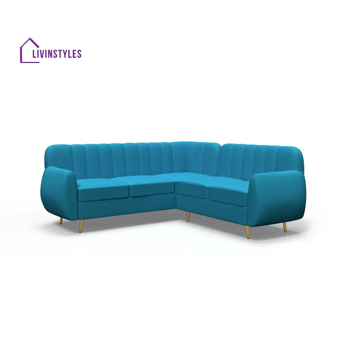 Rodion High Density Foam Sofa Set sofa