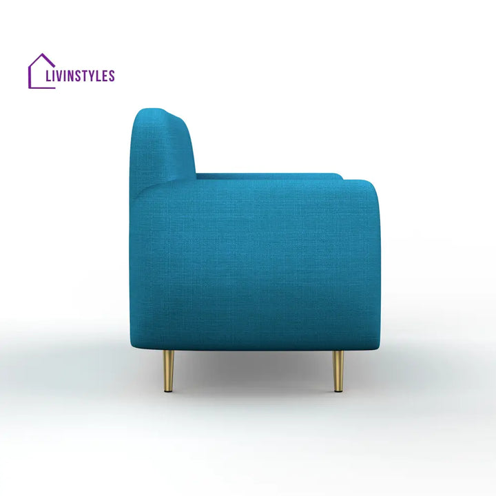 Rodion High Density Foam Sofa Set sofa