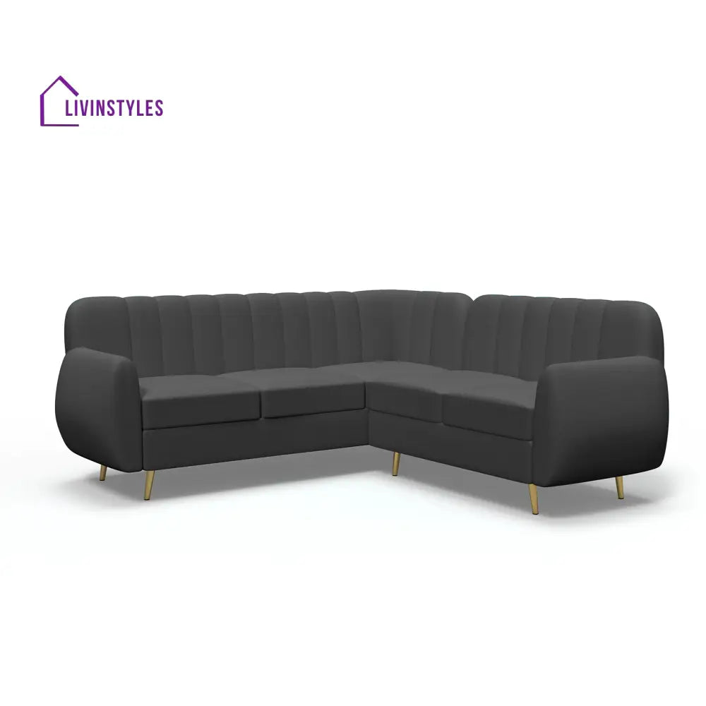Rodion High Density Foam Sofa Set sofa