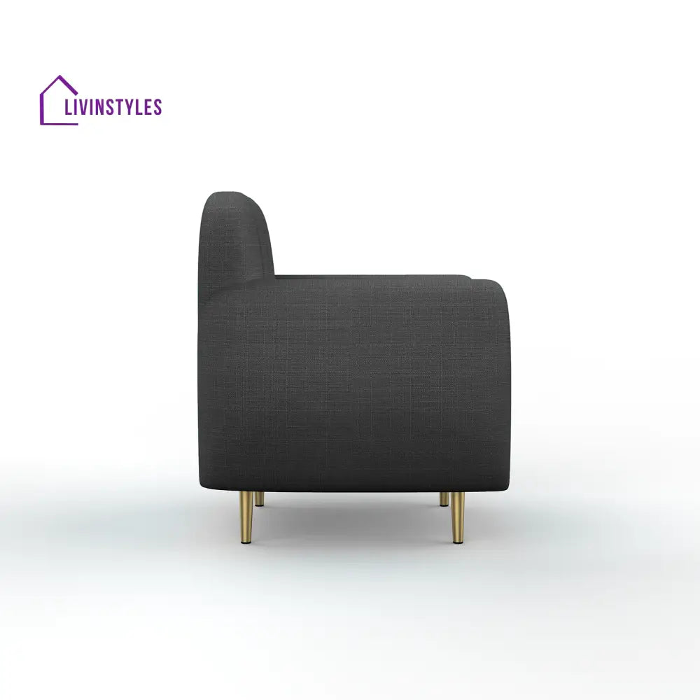 Rodion High Density Foam Sofa Set sofa