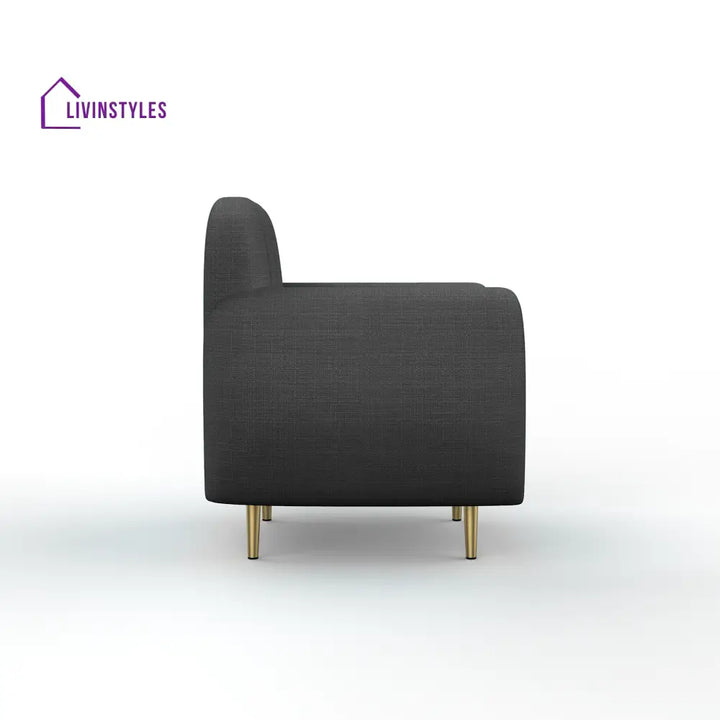 Rodion High Density Foam Sofa Set sofa