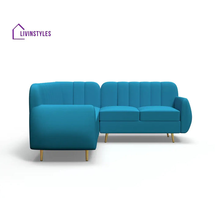 Rodion High Density Foam Sofa Set sofa