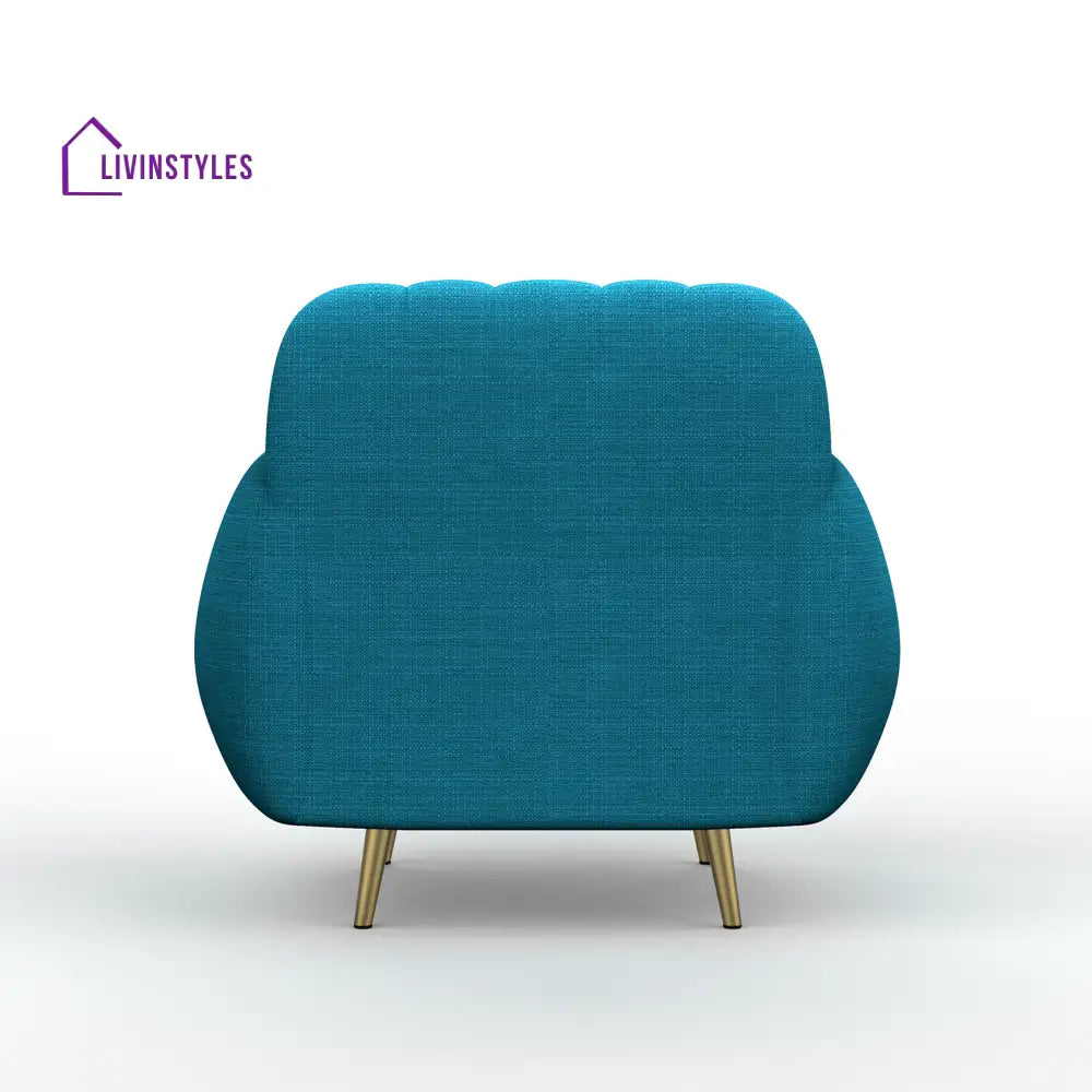 Rodion High Density Foam Sofa Set sofa