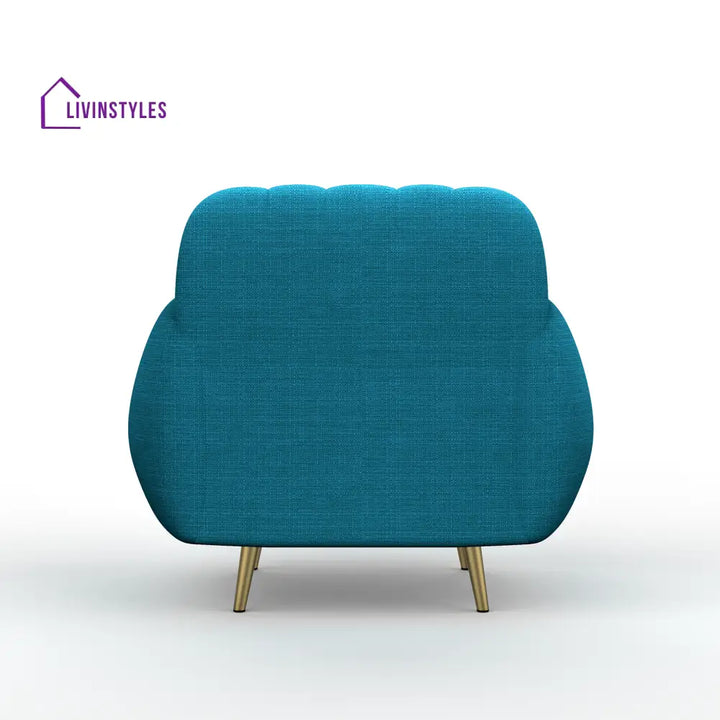 Rodion High Density Foam Sofa Set sofa