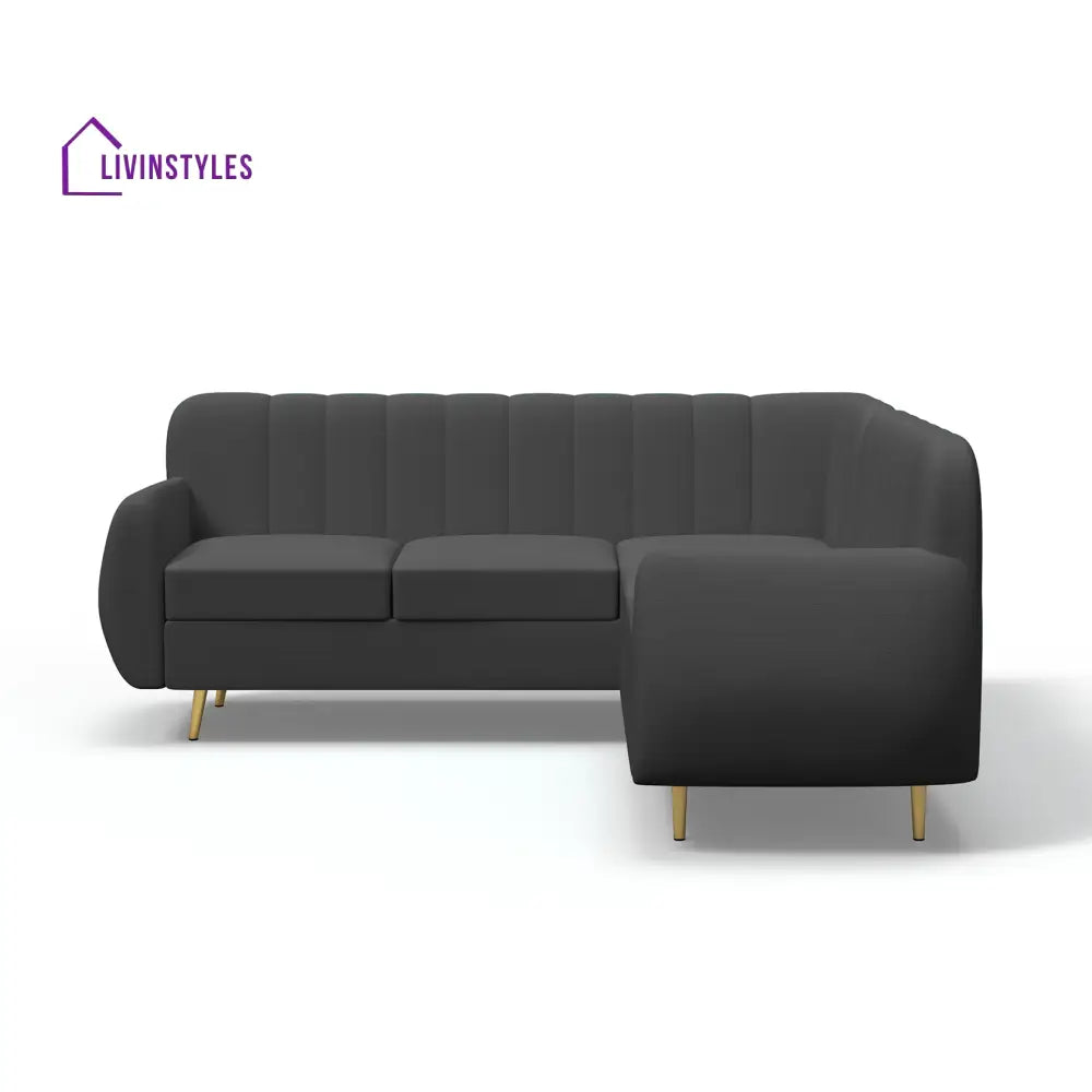 Rodion High Density Foam Sofa Set sofa