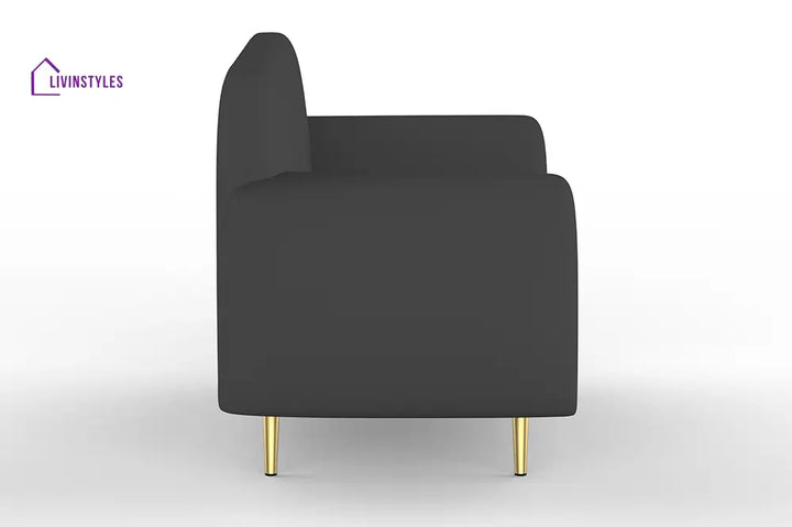 Rodion High Density Foam Sofa Set sofa
