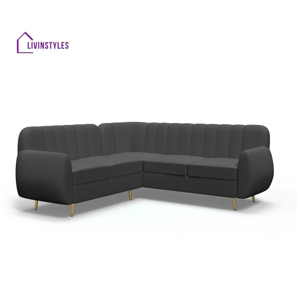 Rodion High Density Foam Sofa Set sofa
