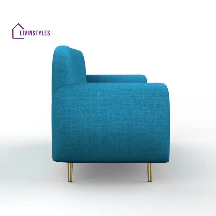 Rodion High Density Foam Sofa Set sofa