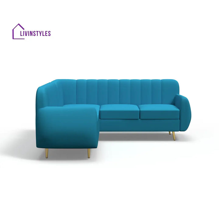 Rodion High Density Foam Sofa Set sofa