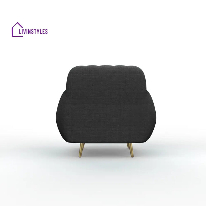 Rodion High Density Foam Sofa Set sofa