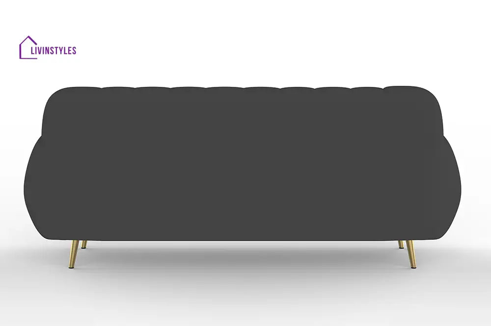 Rodion High Density Foam Sofa Set sofa