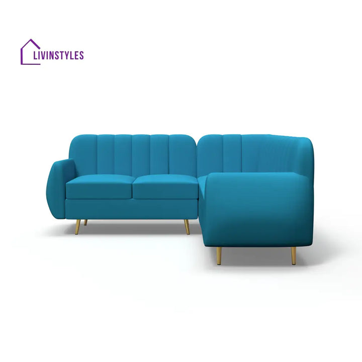 Rodion High Density Foam Sofa Set sofa