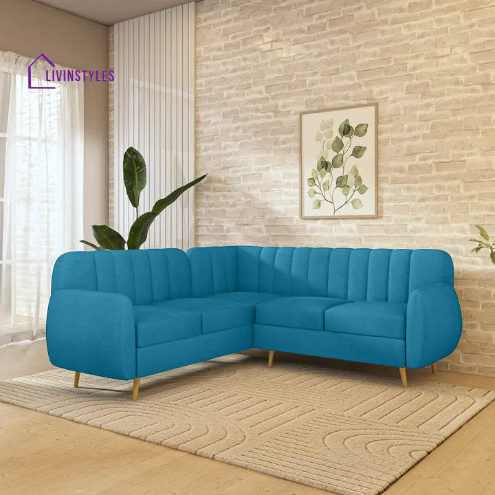 Rodion High Density Foam Sofa Set sofa