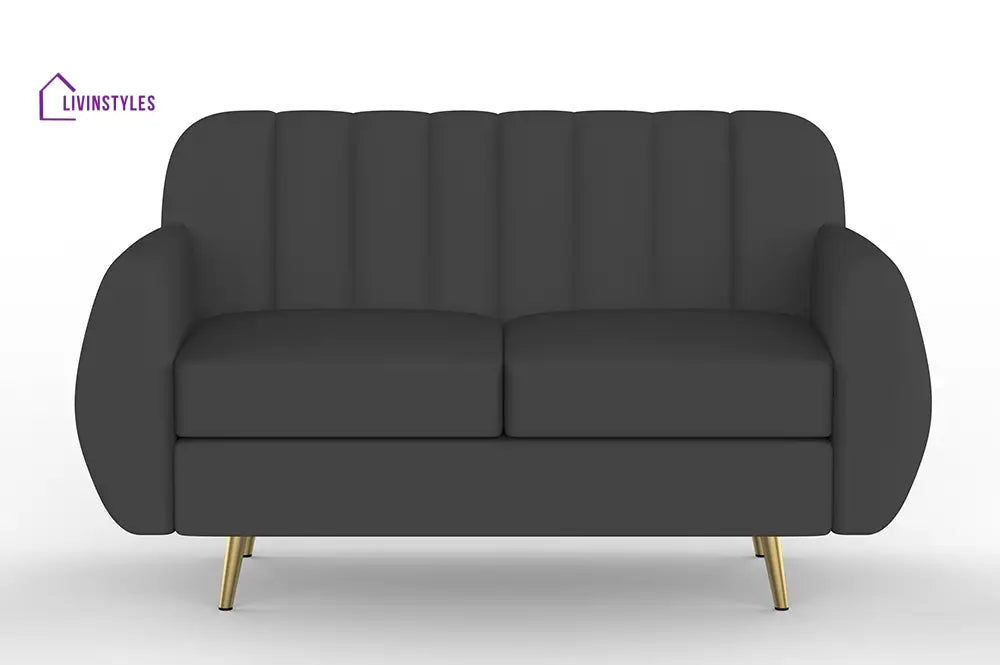 Rodion High Density Foam Sofa Set sofa