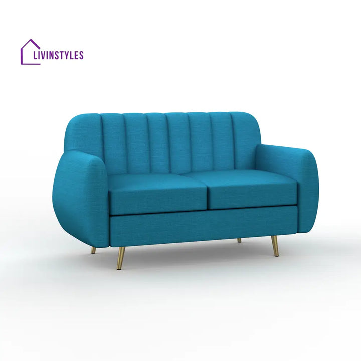Rodion High Density Foam Sofa Set sofa
