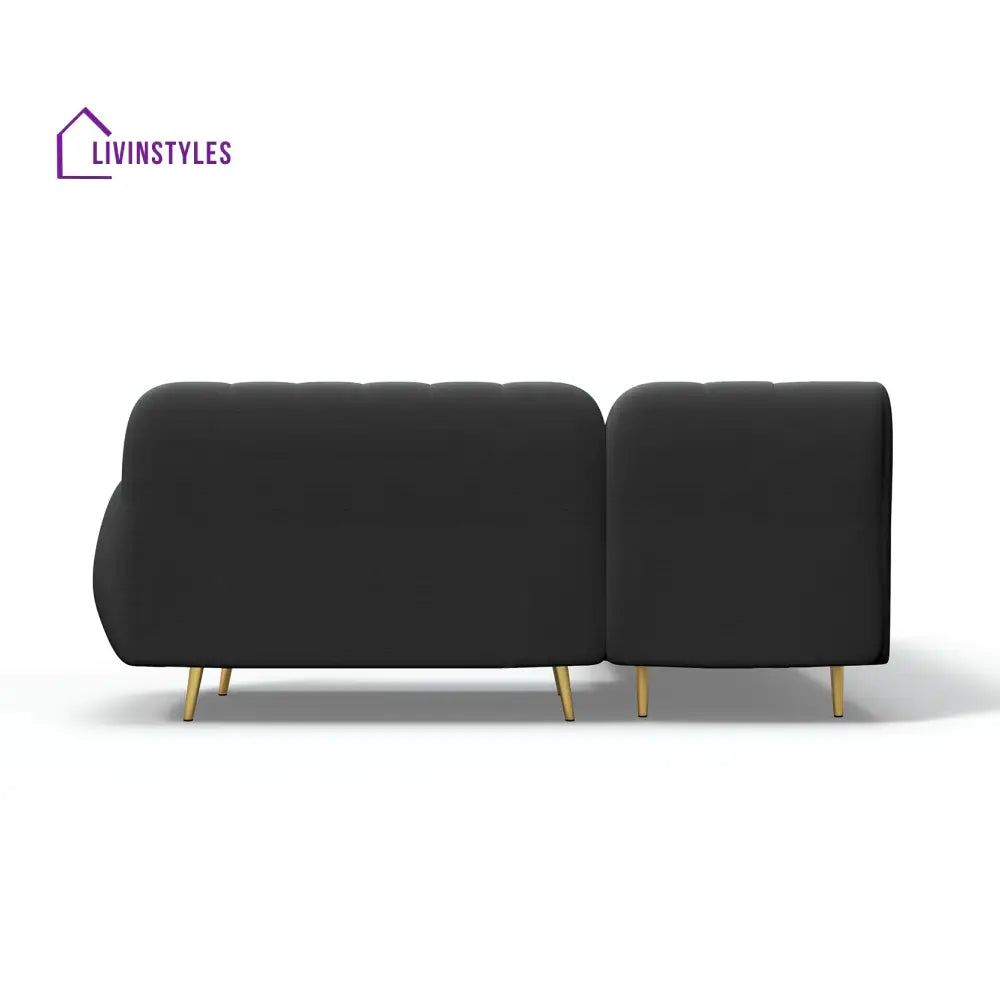 Rodion High Density Foam Sofa Set sofa