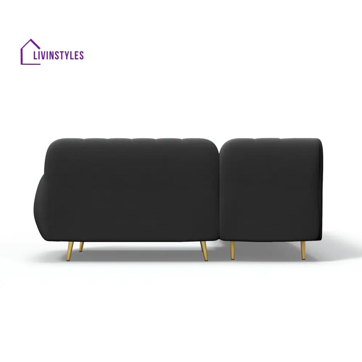 Rodion High Density Foam Sofa Set sofa