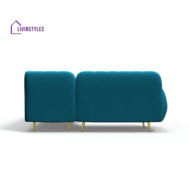 Rodion High Density Foam Sofa Set sofa