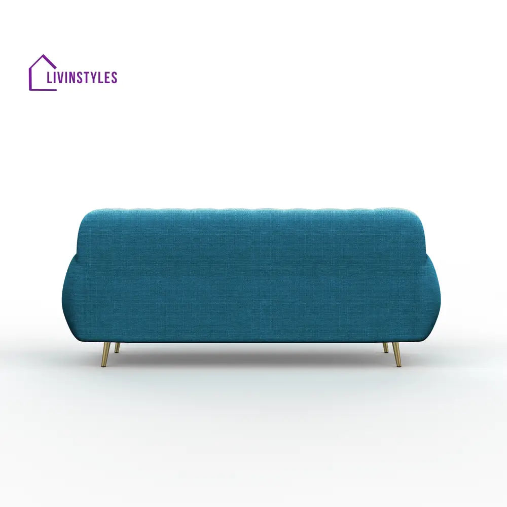 Rodion High Density Foam Sofa Set sofa