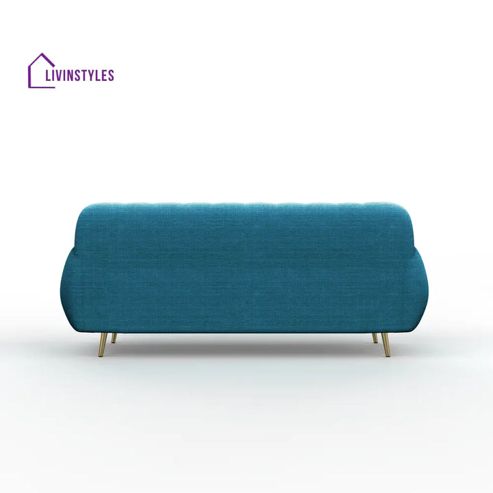 Rodion High Density Foam Sofa Set sofa