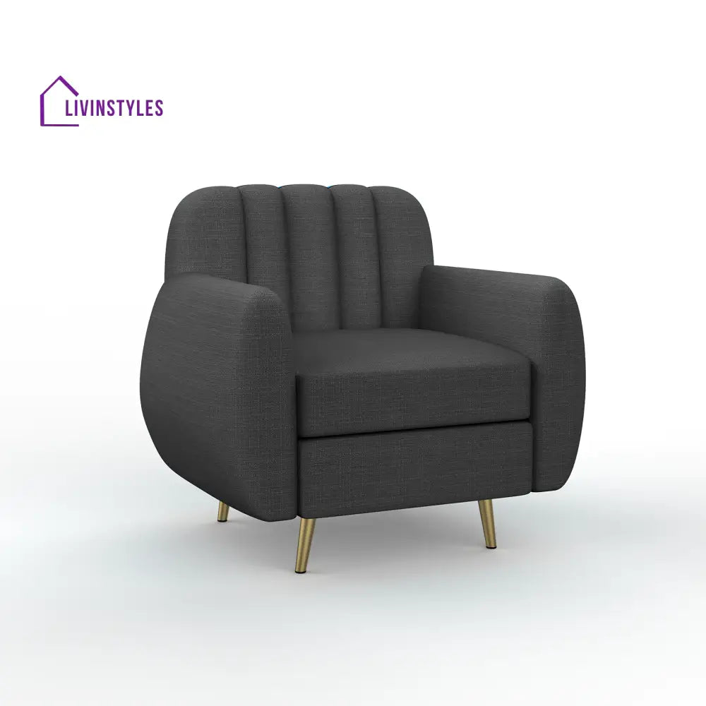 Rodion High Density Foam Sofa Set sofa
