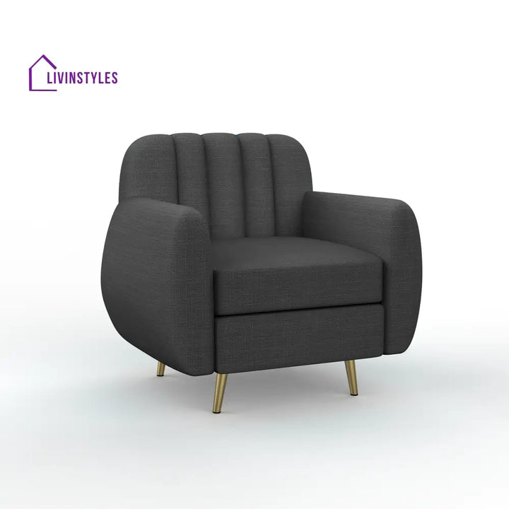 Rodion High Density Foam Sofa Set sofa