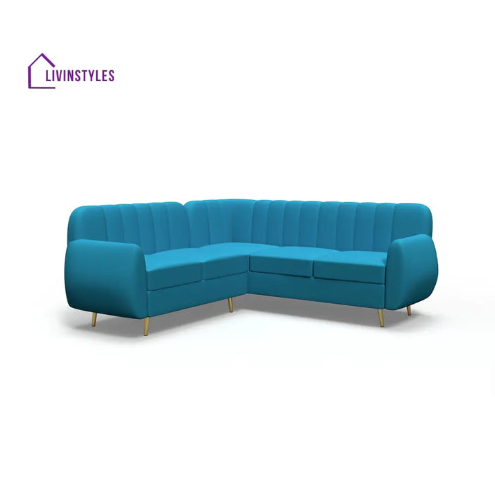 Rodion High Density Foam Sofa Set sofa