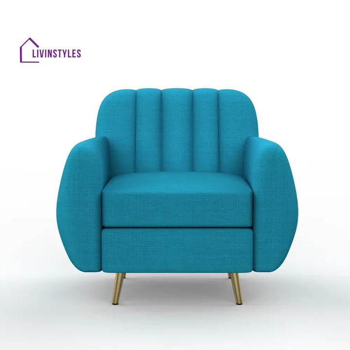 Rodion High Density Foam Sofa Set sofa