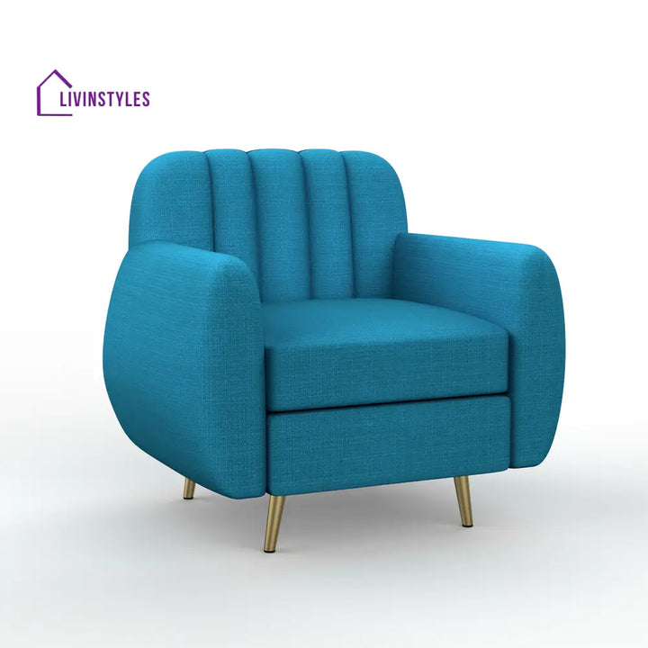 Rodion High Density Foam Sofa Set sofa