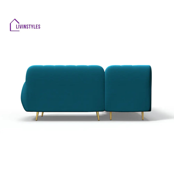 Rodion High Density Foam Sofa Set sofa