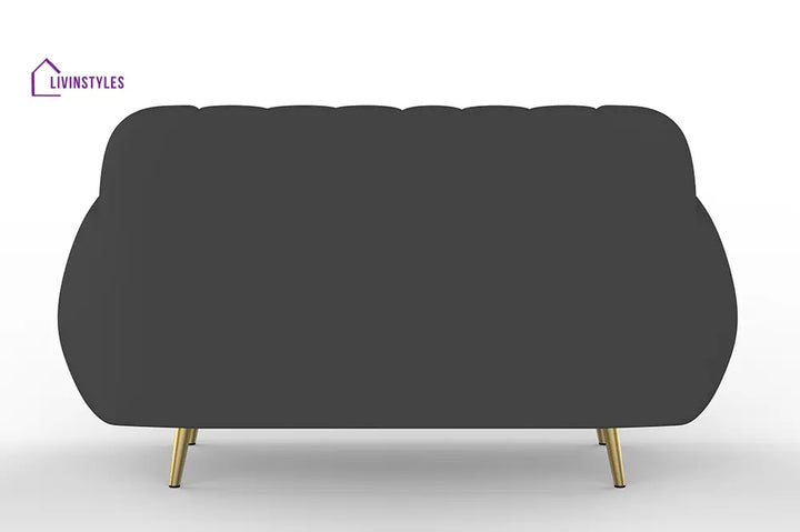 Rodion High Density Foam Sofa Set sofa