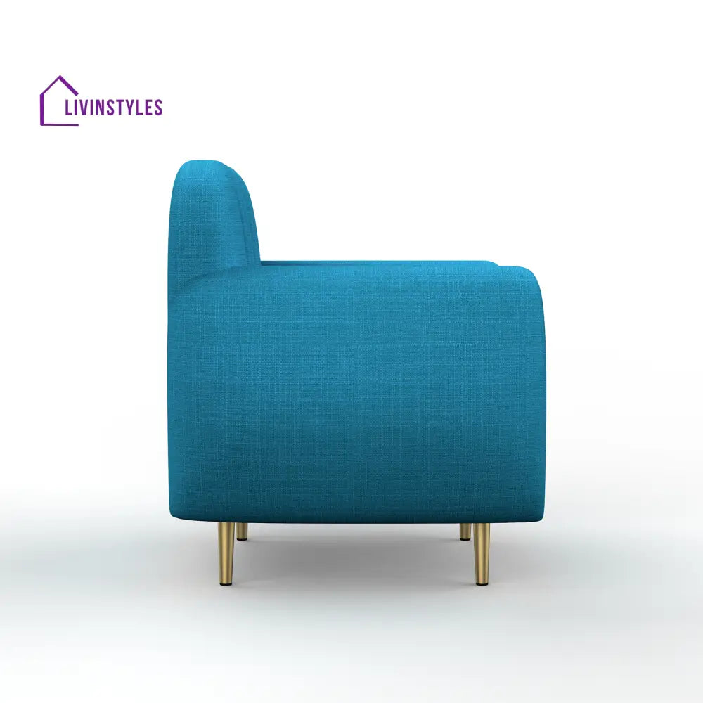 Rodion High Density Foam Sofa Set sofa