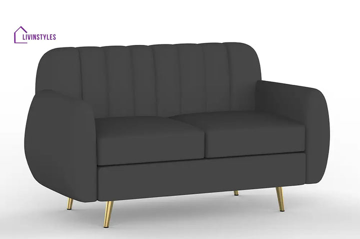 Rodion High Density Foam Sofa Set sofa