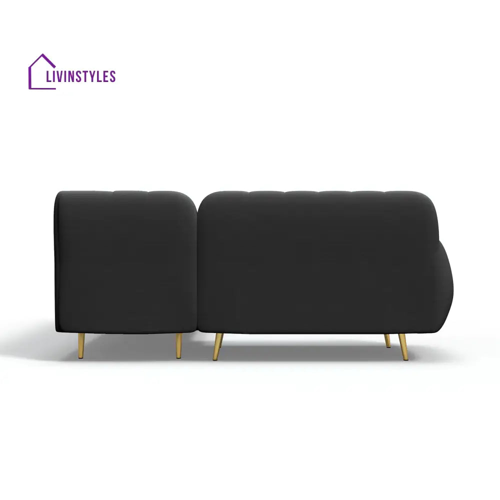 Rodion High Density Foam Sofa Set sofa