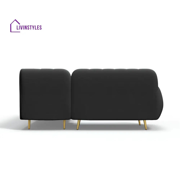 Rodion High Density Foam Sofa Set sofa