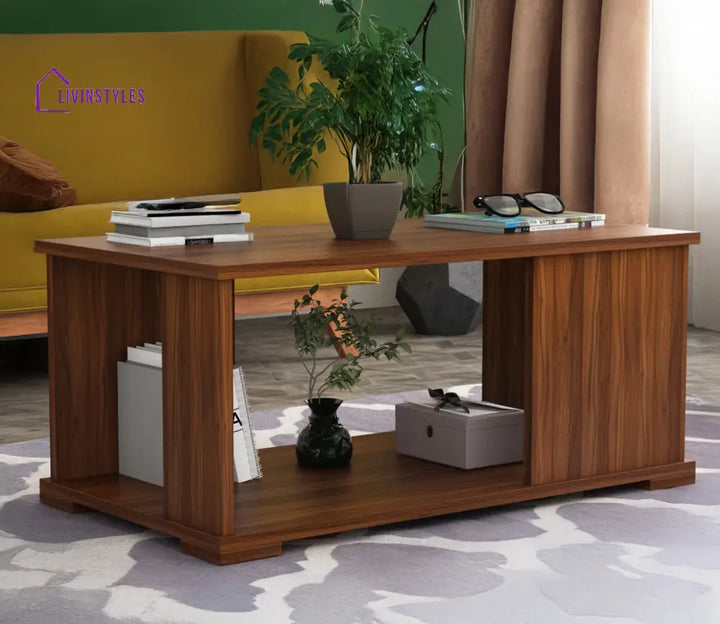 Rohit Coffee Table