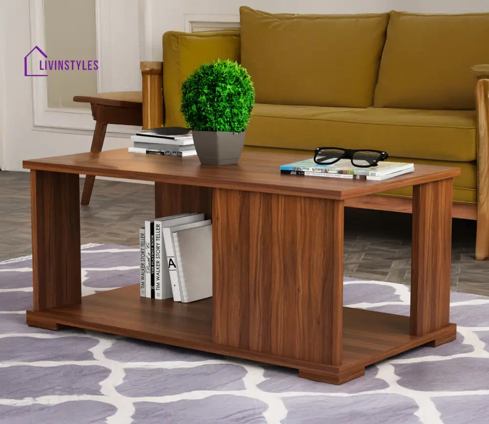 Rohit Coffee Table