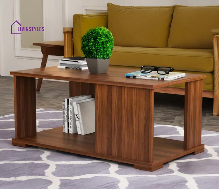 Rohit Coffee Table