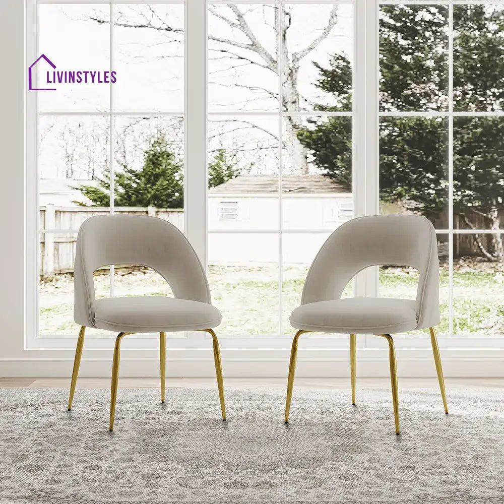 Roman 7PCS Modern Luxe Dining Table Sets for 6