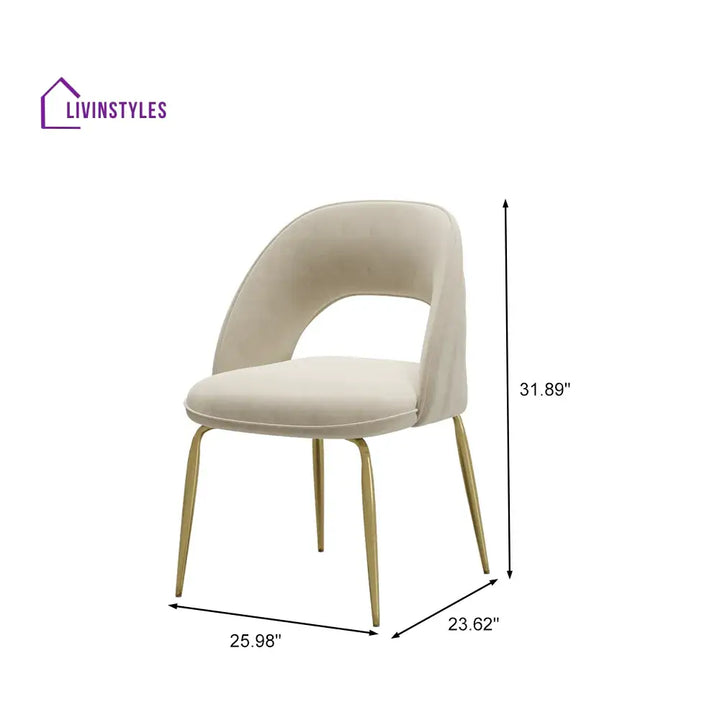 Roman 7PCS Modern Luxe Dining Table Sets for 6