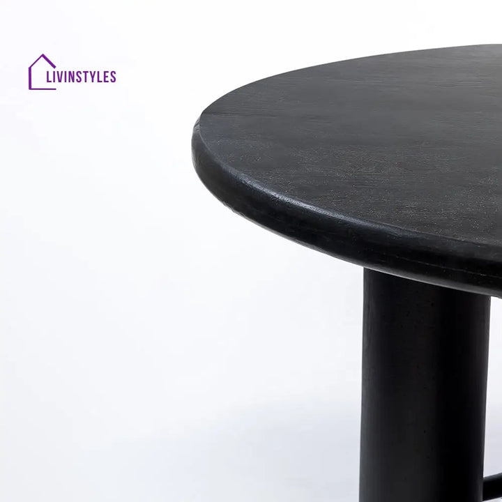 Roman Wooden 6 Seater Dining Table Dining Table