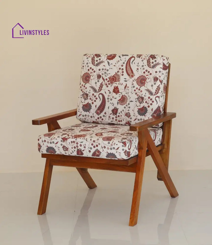 Crisper Lounge Chair