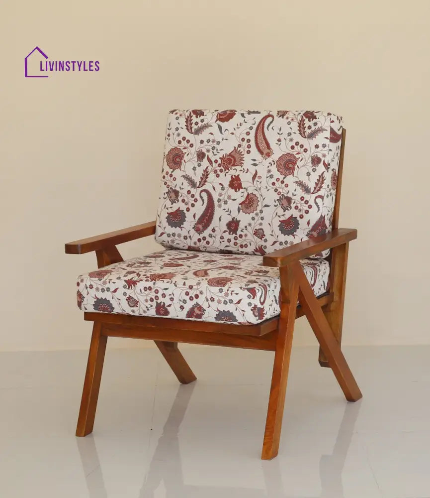 Crisper Lounge Chair