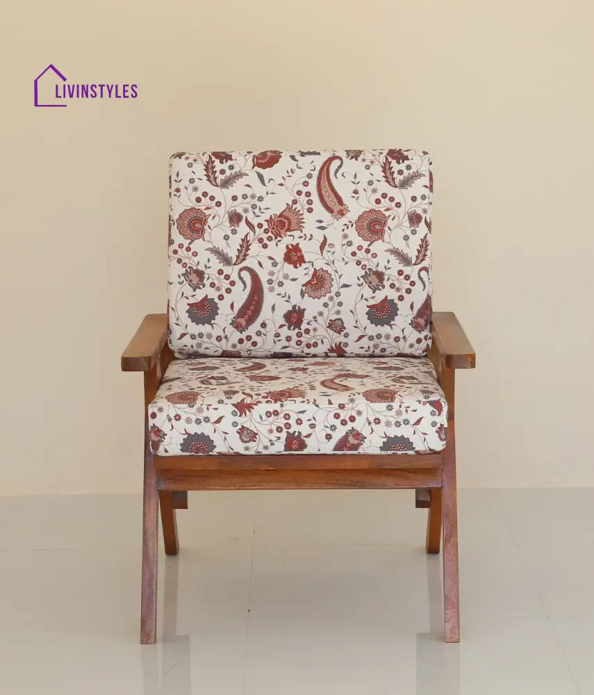 Crisper Lounge Chair