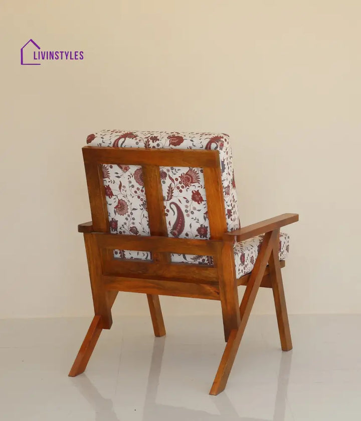 Crisper Lounge Chair