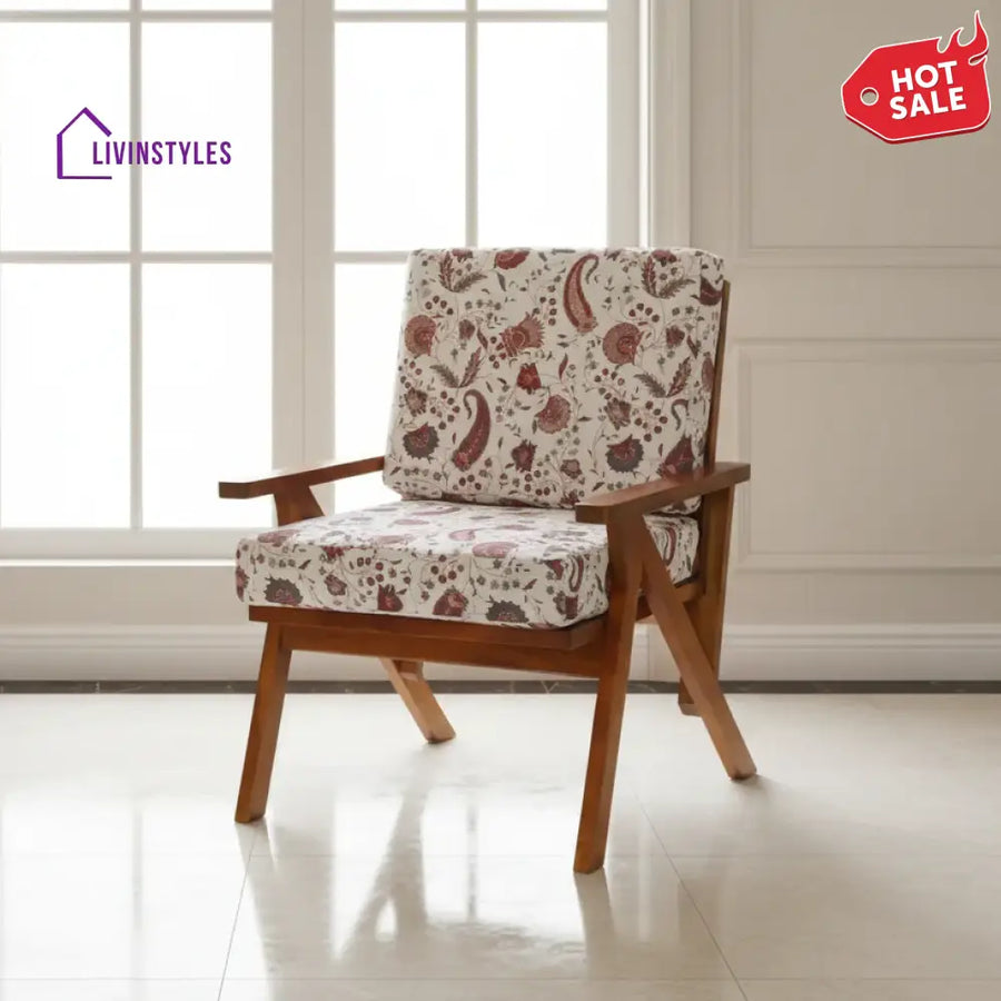 Crisper Lounge Chair